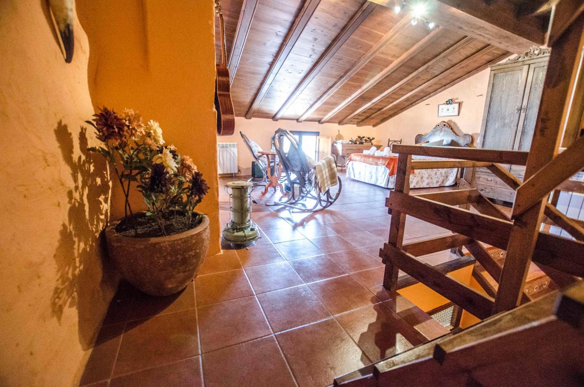 Casa La Herradura Royuela Dış mekan fotoğraf