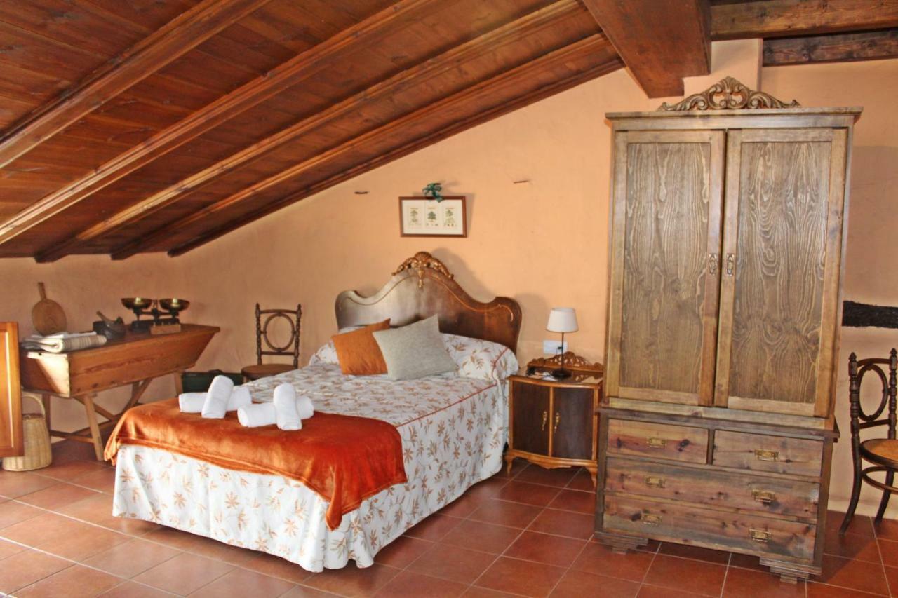 Casa La Herradura Royuela Dış mekan fotoğraf
