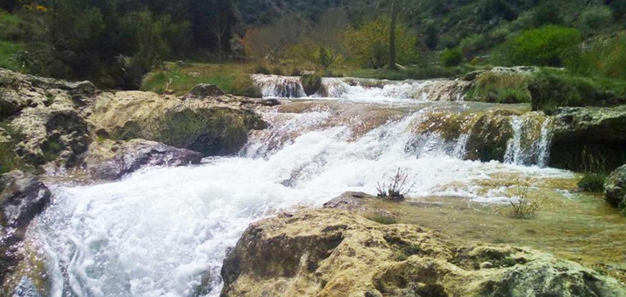 Casa La Herradura Royuela Dış mekan fotoğraf